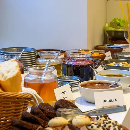 Four Points Flex By Sheraton Taksim Square Hotel
