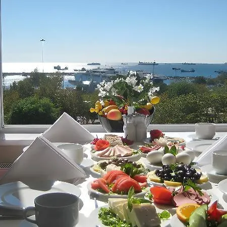 Abel Istanbul