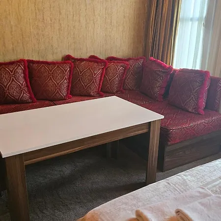 The Pashas House * Istanbulská provincie