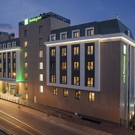- Tuzla Bay By Ihg 4* Стамбул