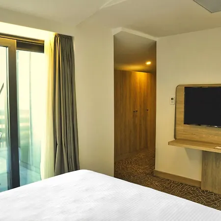 Park By Radisson Airport Odayeri Istanbul