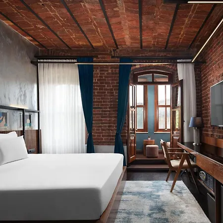 Decamondo Galata, A Tribute Portfolio Hotel Istanbul