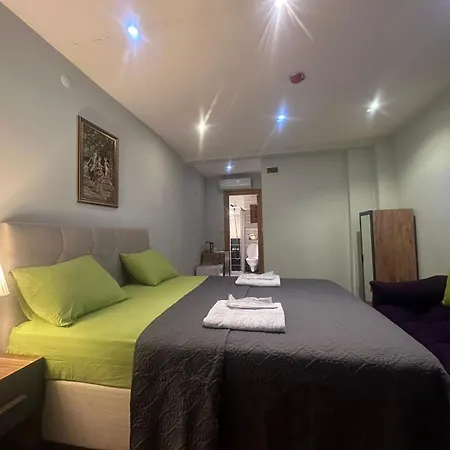 Mymoon 3* Provincia di Istanbul