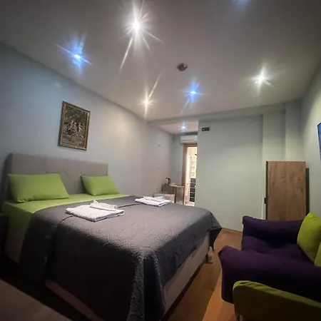 Hotel Mymoon 3*