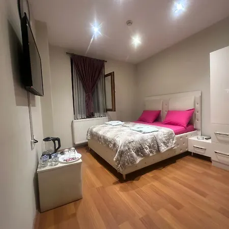 Mymoon 3* Provincia di Istanbul