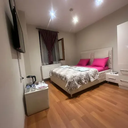 Hotel Mymoon
