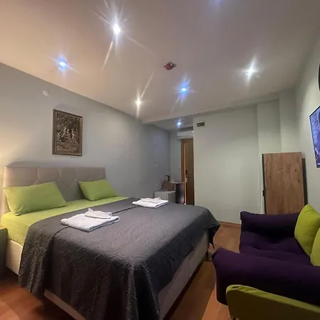 Hotel Mymoon 3*