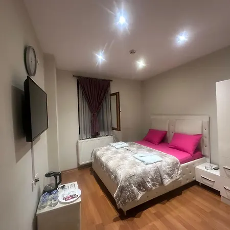 Hotel Mymoon