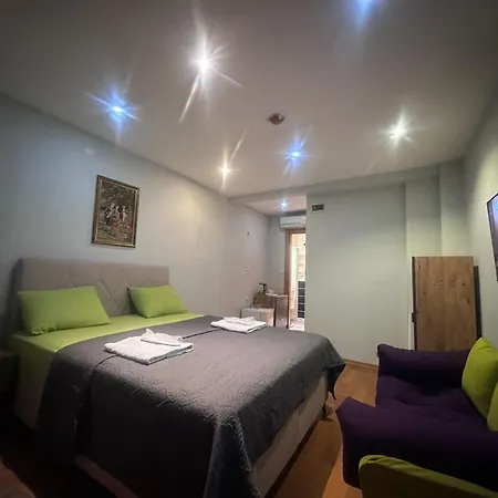 Hotel Mymoon