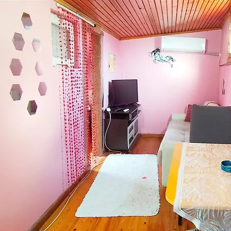 Sweet Kadikoey Homestay Istanbul