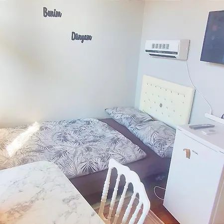 Sweet Kadikoey Homestay Istanbul