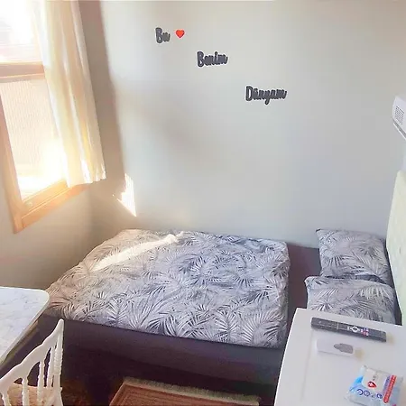 Sweet Kadikoey Homestay Istanbul
