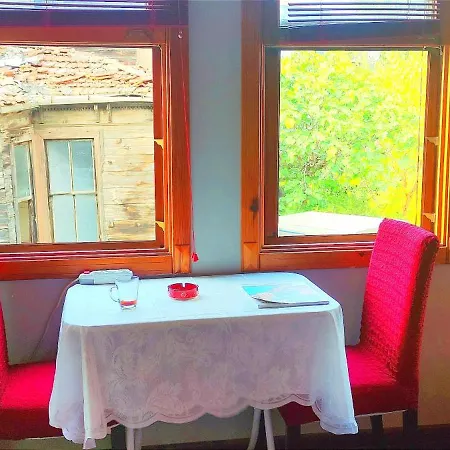 Homestay Sweet Kadikoey Istanbul