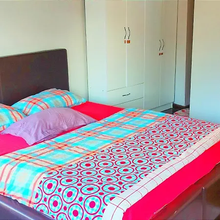 Sweet Kadikoey Homestay