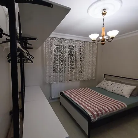 Garden House * İstanbul