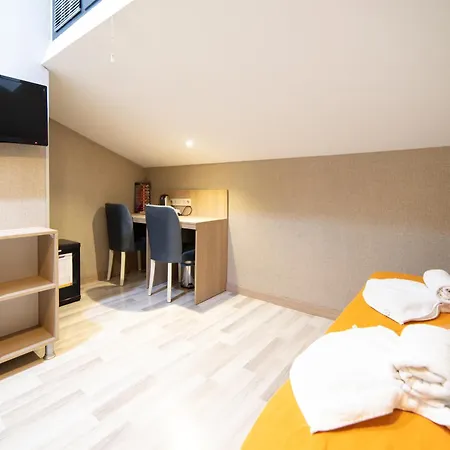Mardy Hotel Stambuł