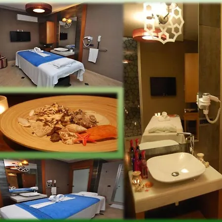Grand Star Premium Istanbul