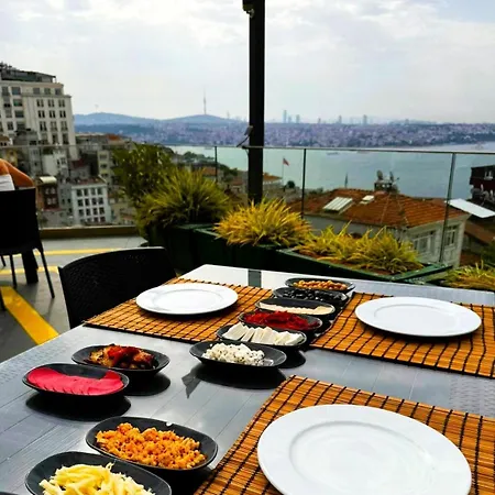 Hotel Grand Star Premium Istanbul