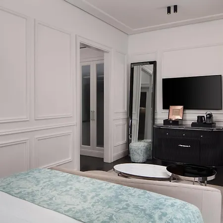 Hotel Sanasaryan Han, A Luxury Collection Hotel,
