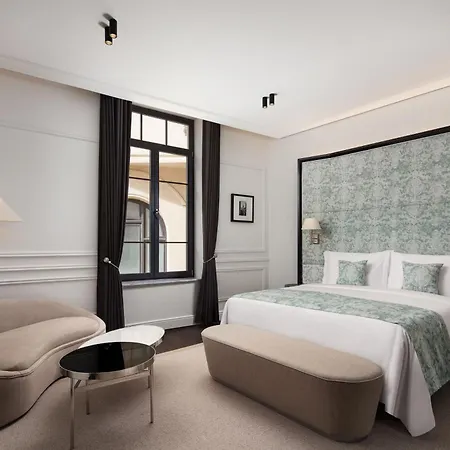 Sanasaryan Han, A Luxury Collection Hotel,