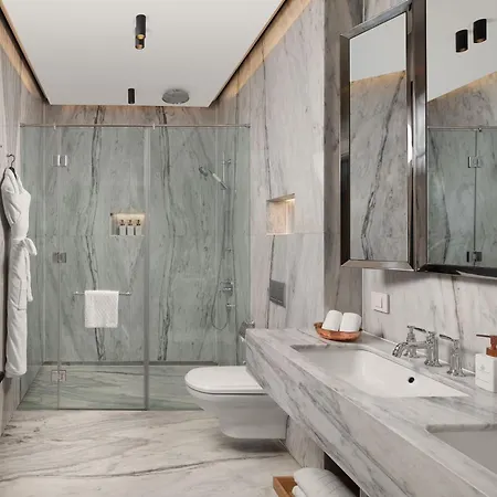 Sanasaryan Han, A Luxury Collection Hotel, Hotel Istanbul
