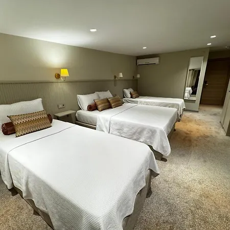 Hotel Astro Suitess Provincia di Istanbul