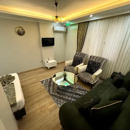 The Pashaam Bakirkoey İstanbul