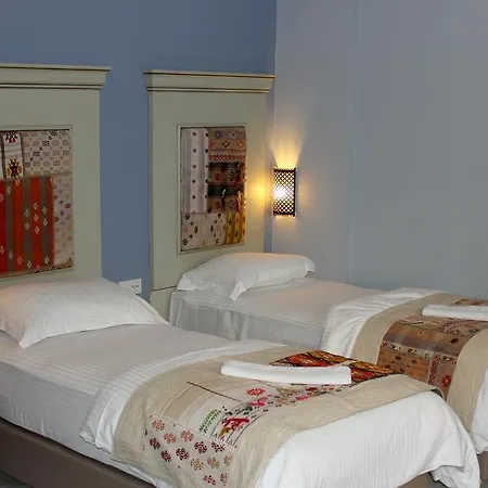 Djem Hotel 3*