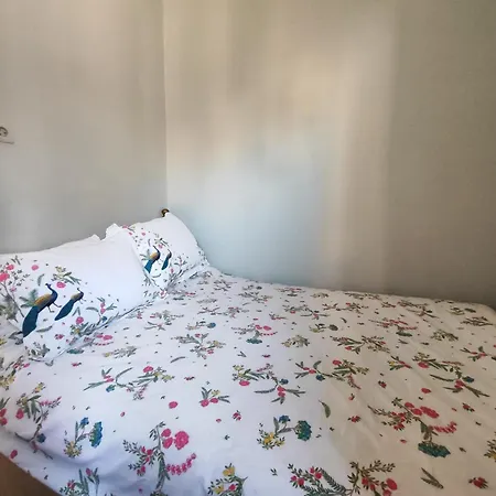 Sweet Apartment Istanbul