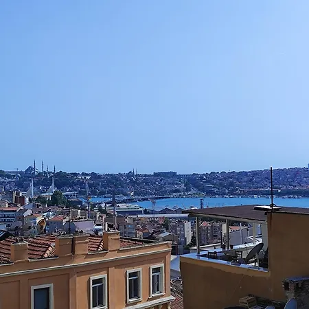 Sweet Istanbul