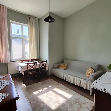 Sweet Apartment Istanbul