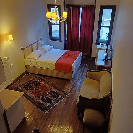 Balat By Hhk Apartment *