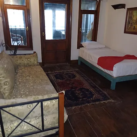 Balat By Hhk Apartment *