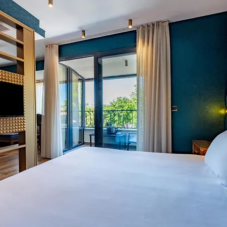 Armagrandi Spina Hotel-special Category Отель