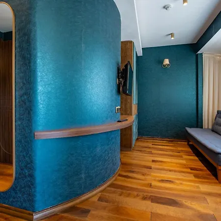 Отель Armagrandi Spina Hotel-special Category