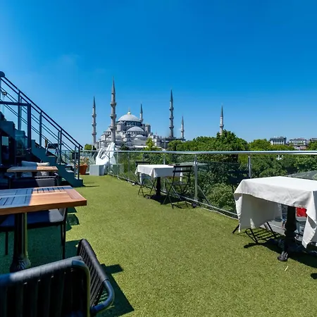 Armagrandi Spina Hotel-special Category Отель 4*