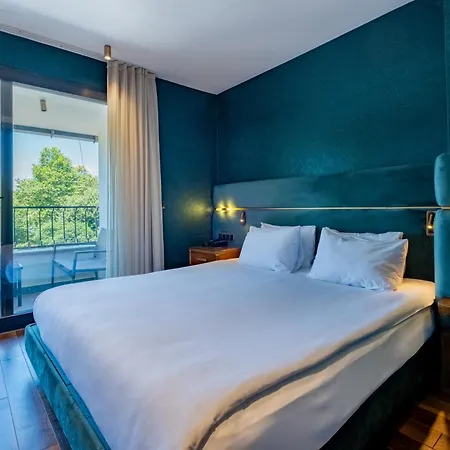 Отель Armagrandi Spina Hotel-special Category 4*
