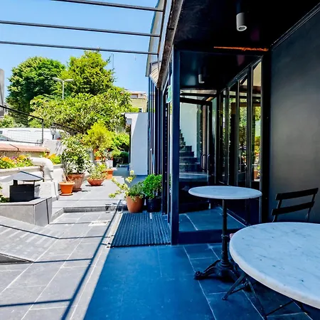 Armagrandi Spina Hotel-special Category