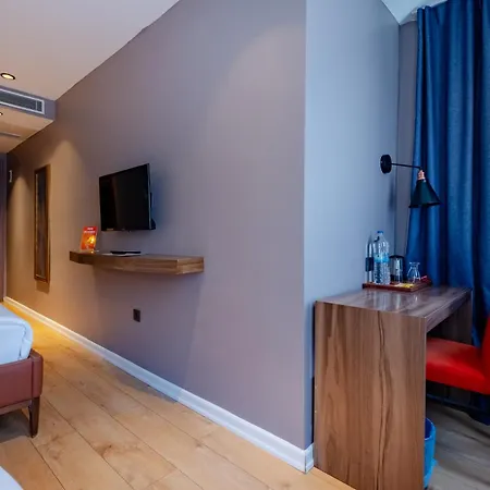 Armagrandi Spina Hotel-special Category Отель