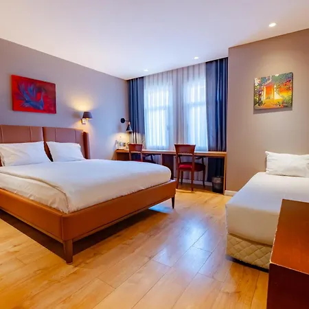 Armagrandi Spina Hotel-special Category Отель 4*