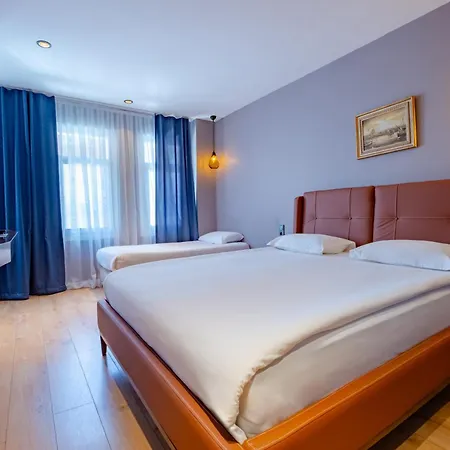 Armagrandi Spina Hotel-special Category Отель