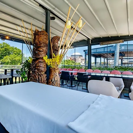 Armagrandi Spina Hotel-special Category Отель 4*