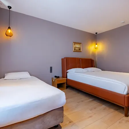 Отель Armagrandi Spina Hotel-special Category
