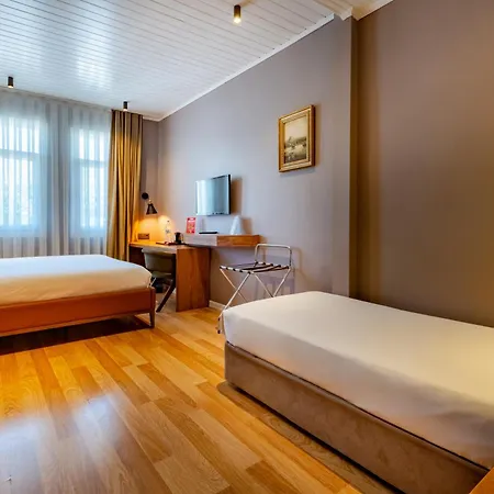 Отель Armagrandi Spina Hotel-special Category 4*