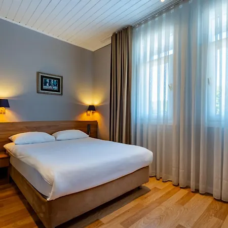 Armagrandi Spina Hotel-special Category Стамбул