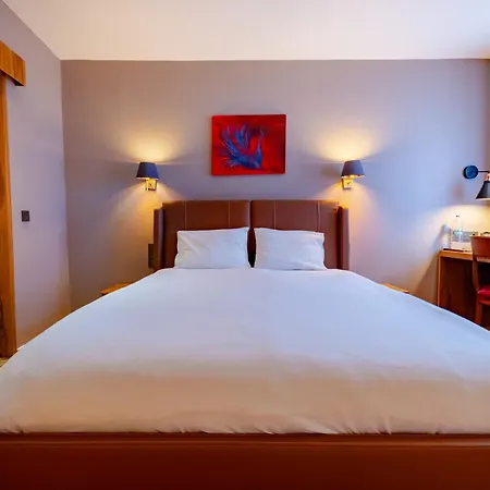 Armagrandi Spina Hotel-special Category Отель 4*