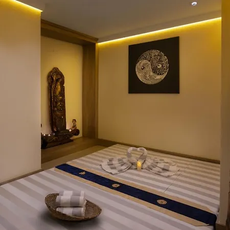 Crowne Plaza - Ortakoy Bosphorus By Ihg Hotel Istanbul