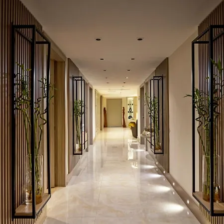 Hotel Crowne Plaza - Ortakoy Bosphorus By Ihg