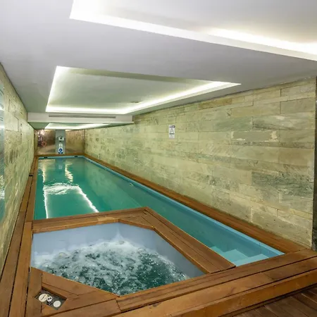 Hotel Pera Tulip & Istanbul