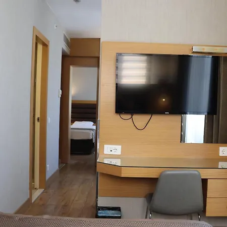 Riva Taksim Отель Стамбул